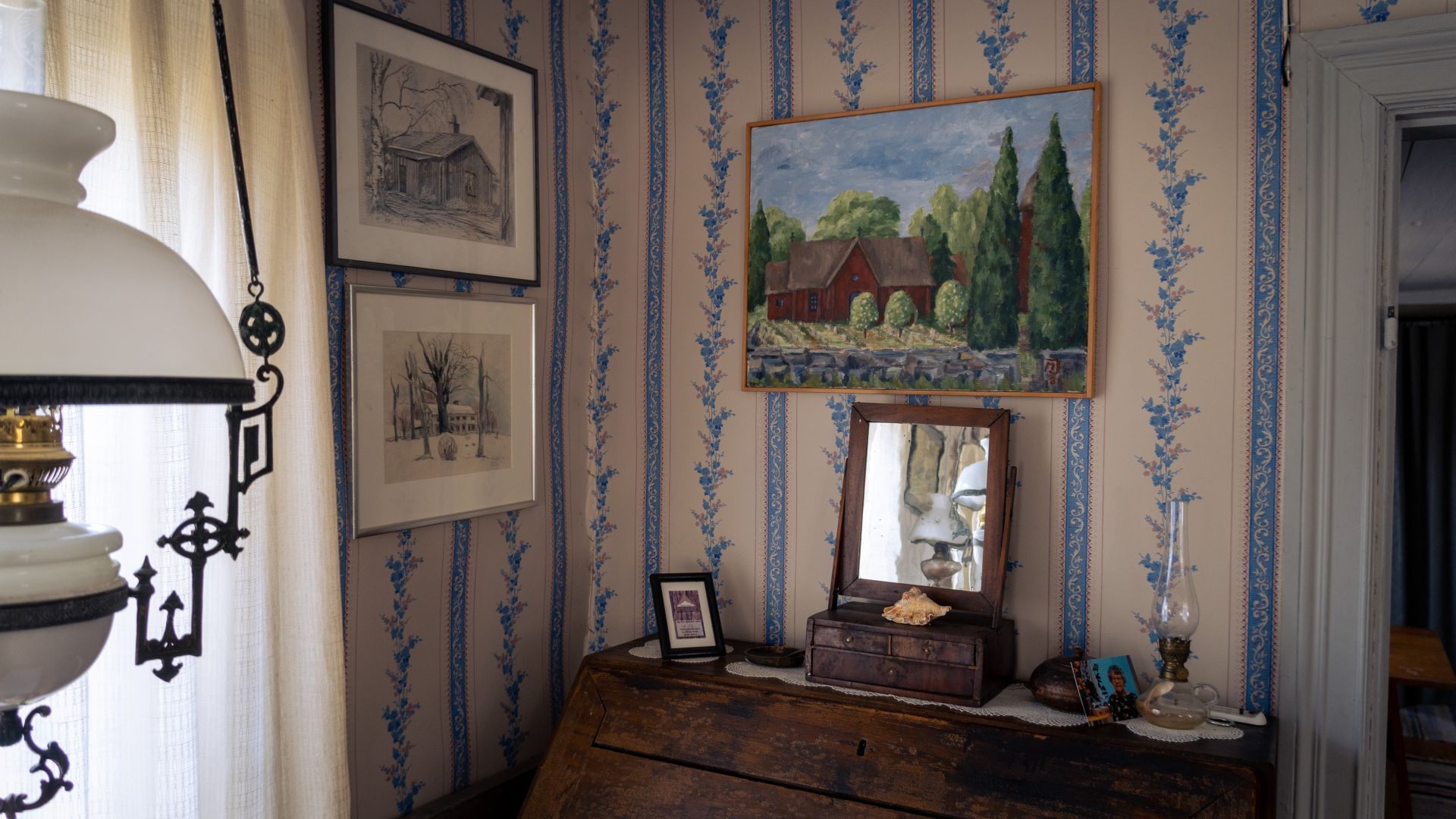 Hammarö Hembygdsgård