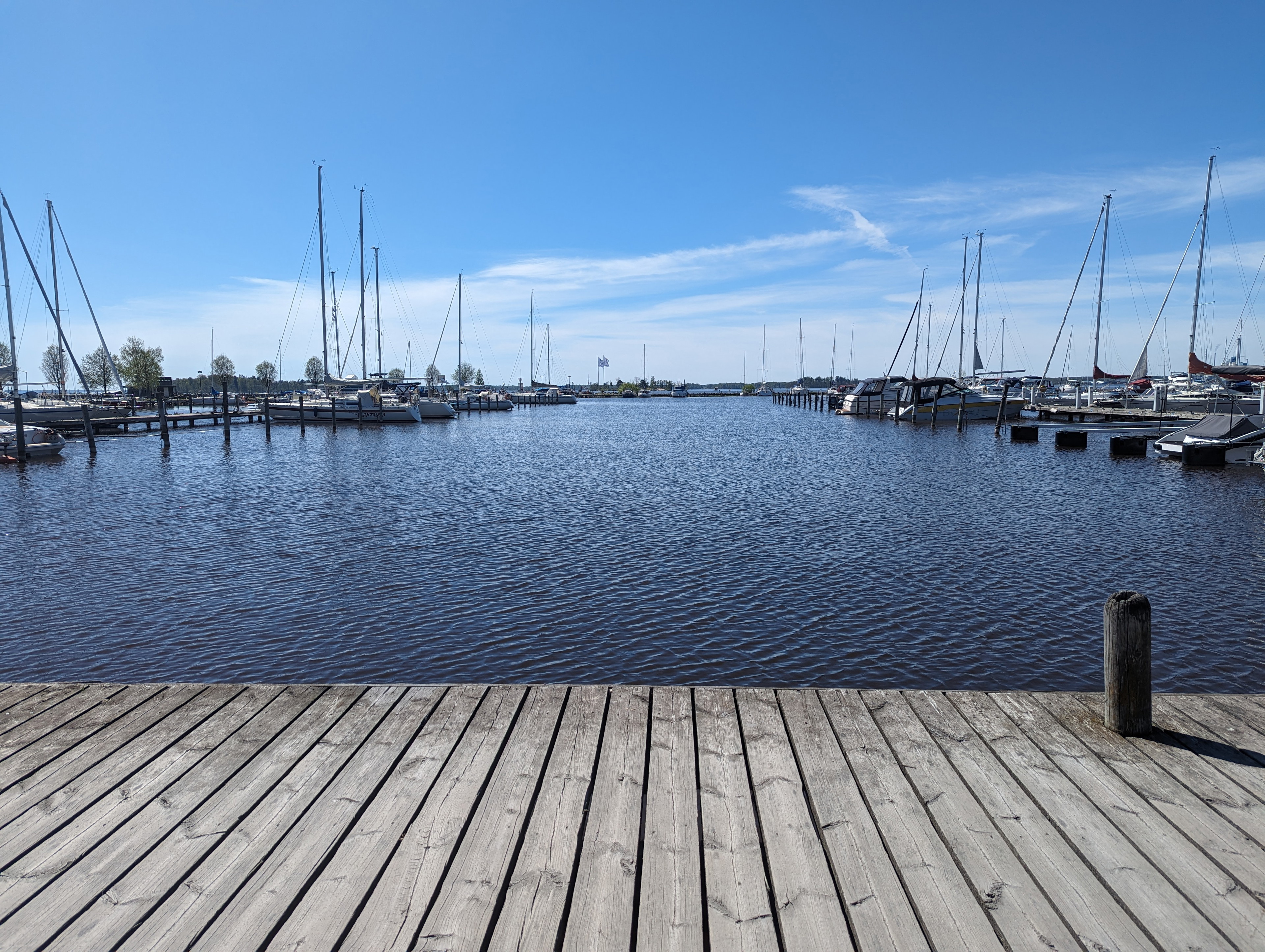 Lasse Färnlöfs Plats, Västerås