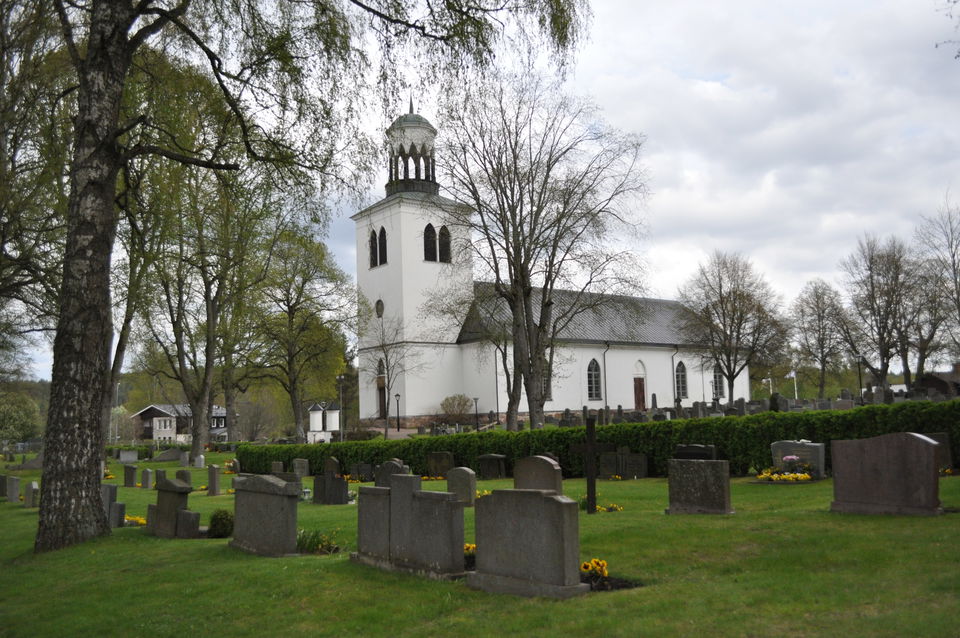 Vena kyrka