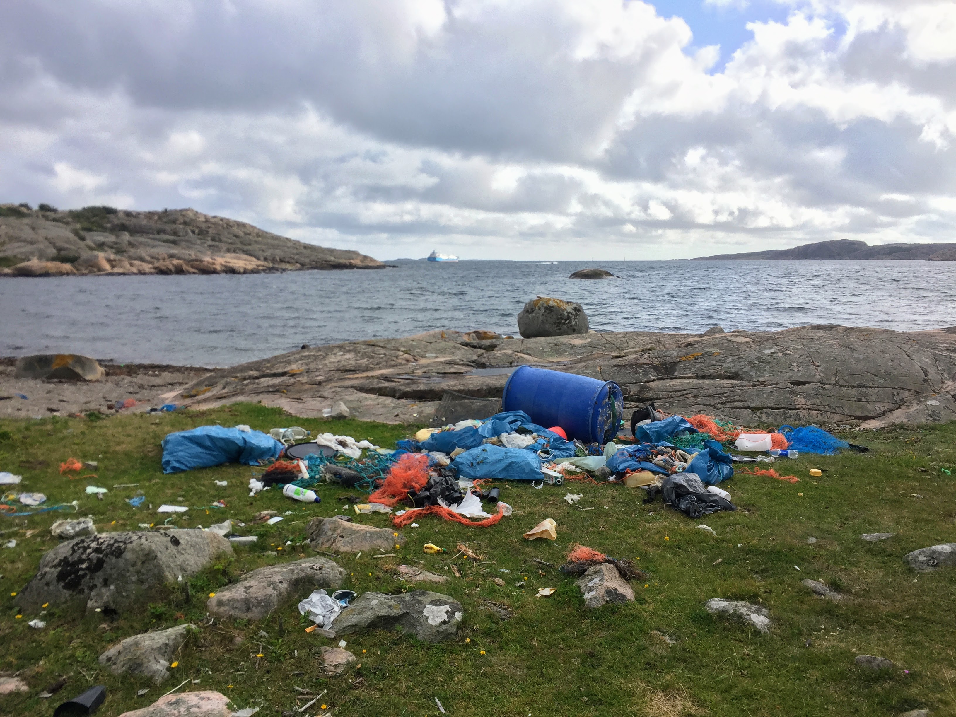 Ny rapport från Friluftsfrämjandet: Bristande förvaltning hotar tillgängligt friluftsliv