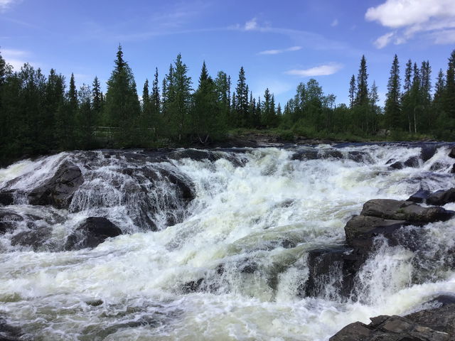 Skansnäsån