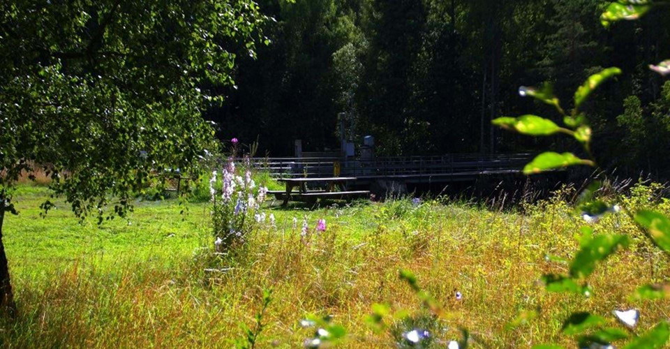 Rastplats Laxberg
Sträcka Boxholm-Eklabo
Boxholmg