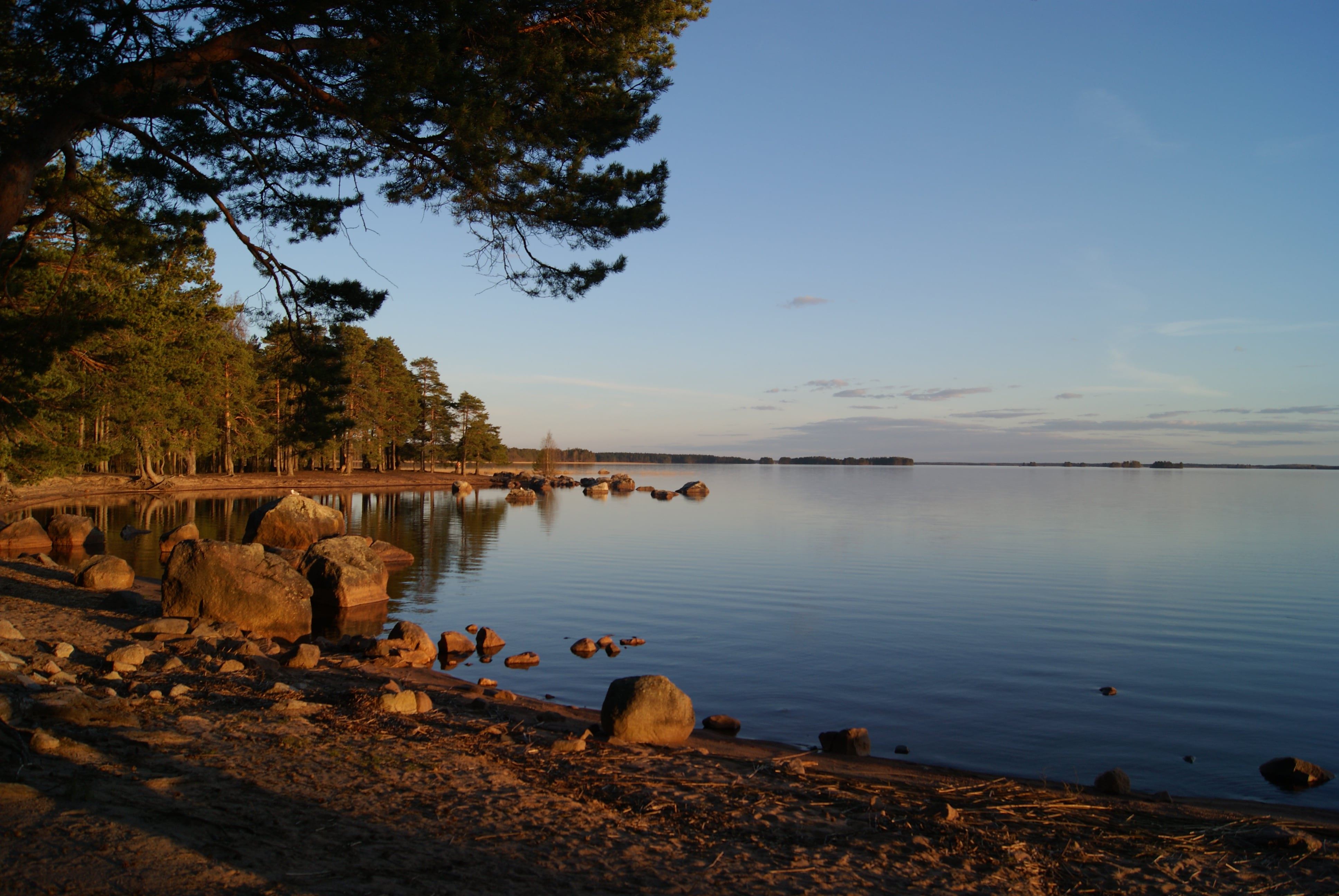 Hedesunda Camping Strand