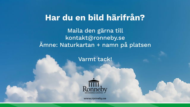 Ronneby Horse Center 