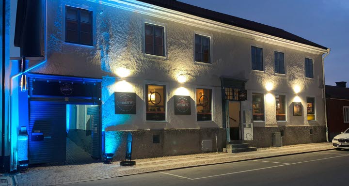 Steakhouse 75