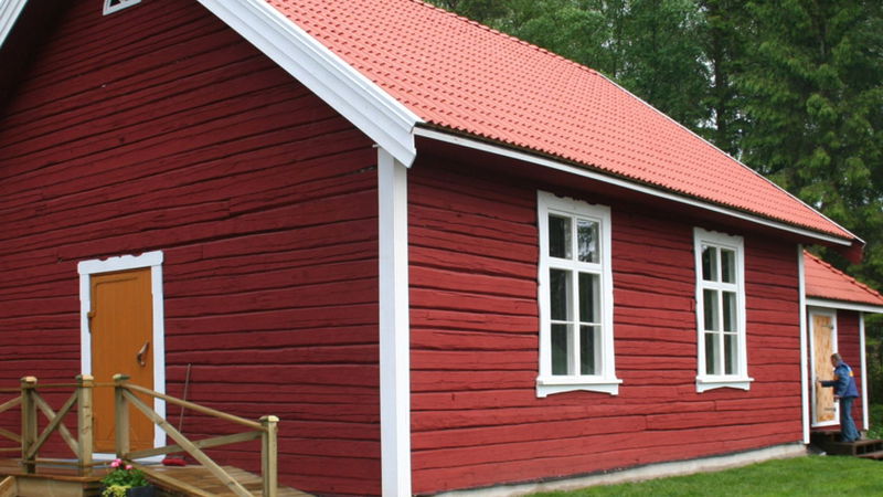 Skärgårdskapellet