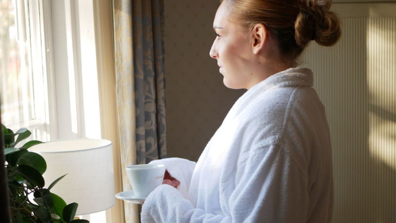 Ölme Prästgård Gästgiveri