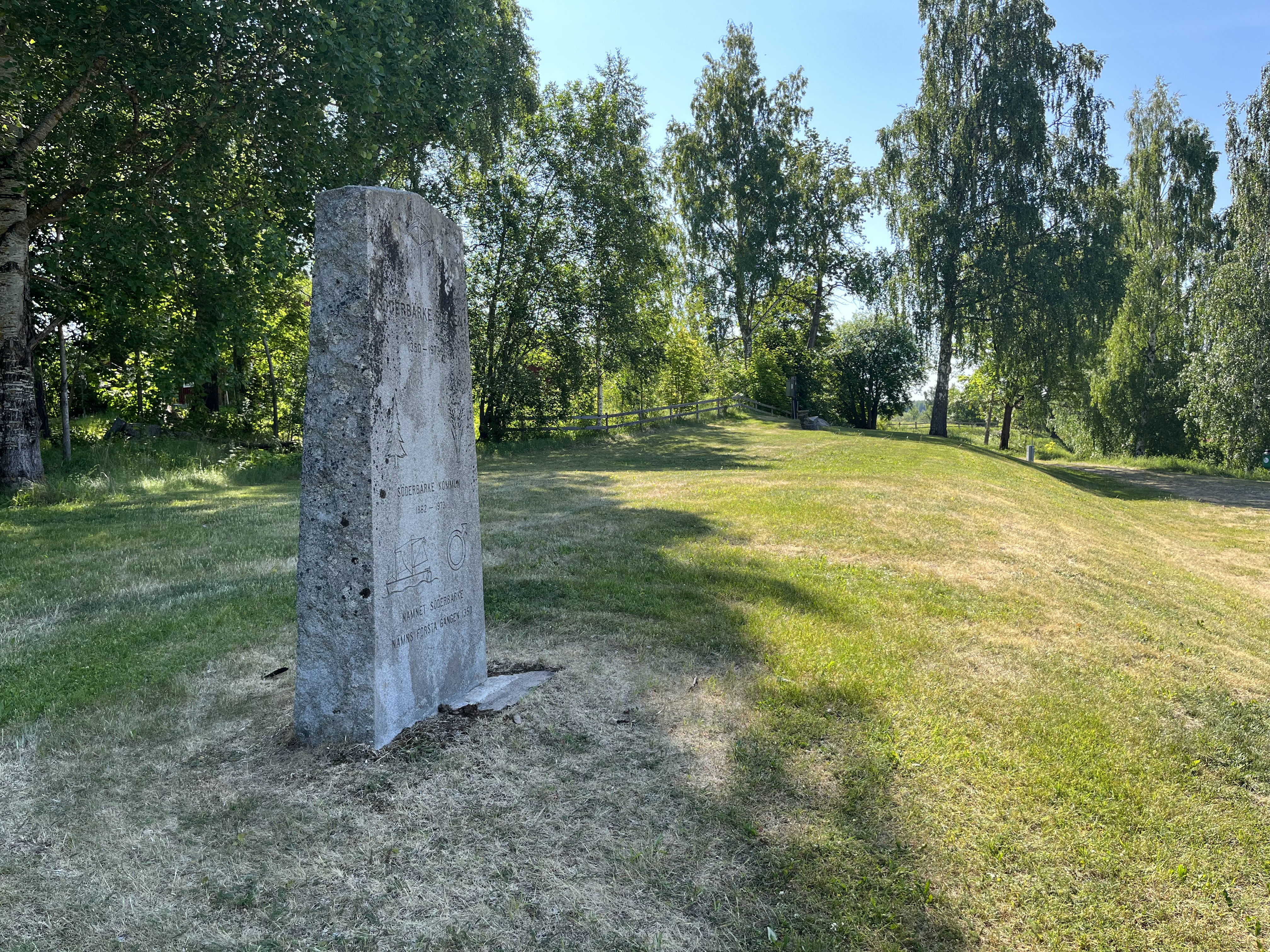 Hagudden Söderbärke