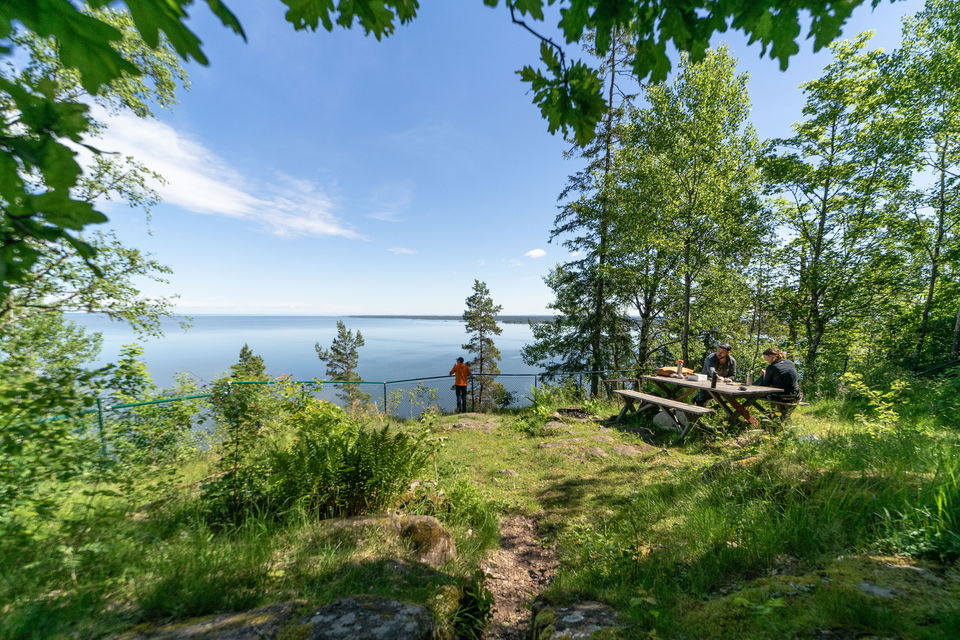 Fotograf Henrik Theodorsson/Platåbergens Geopark