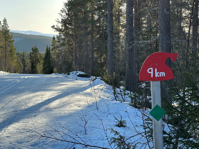 Lahti 10 km (längdskidor, Vålådalen)