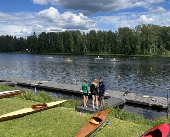 Borlänge Kanotklubb