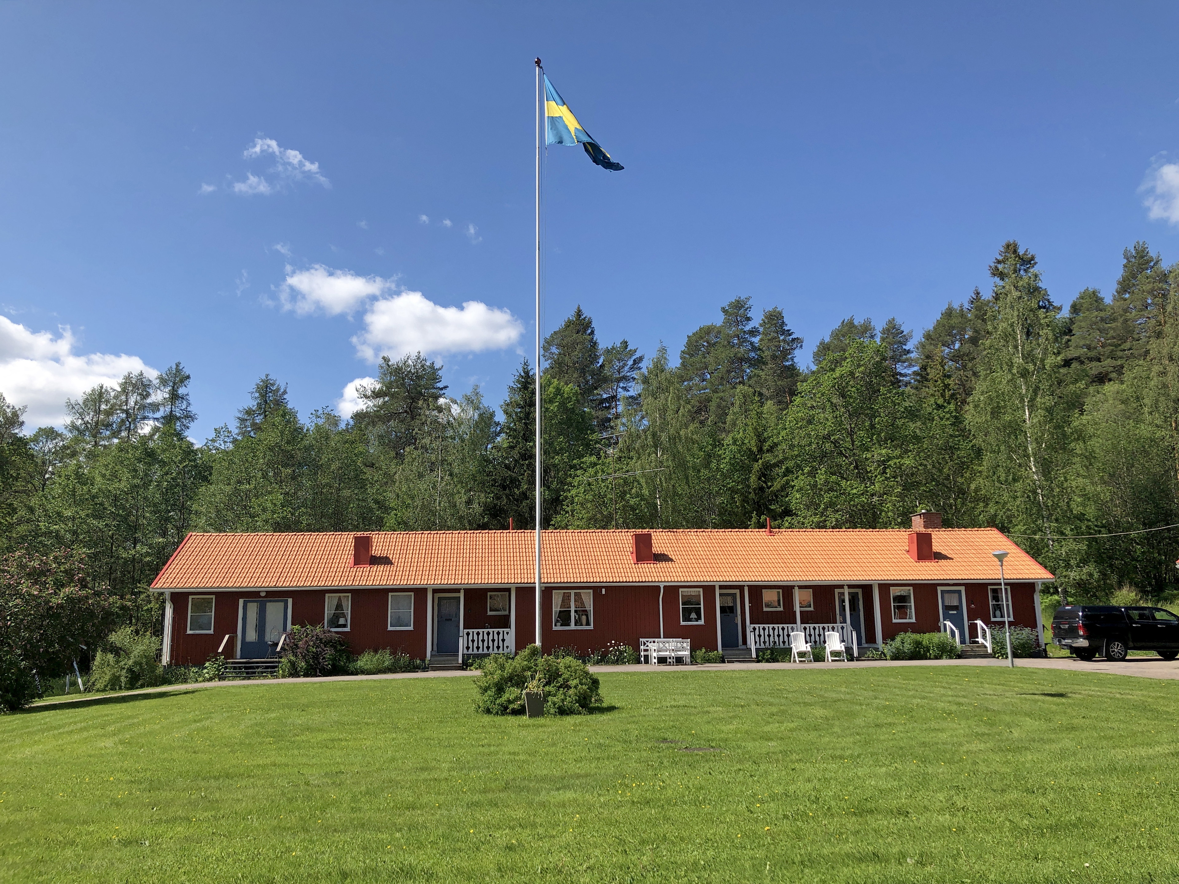 Klaraborg
