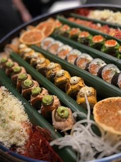 Sushi-Teria