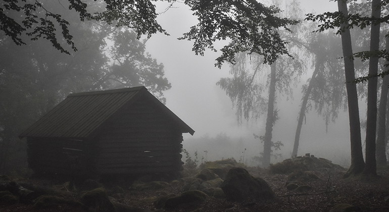 Länsstyrelsen Kronoberg
