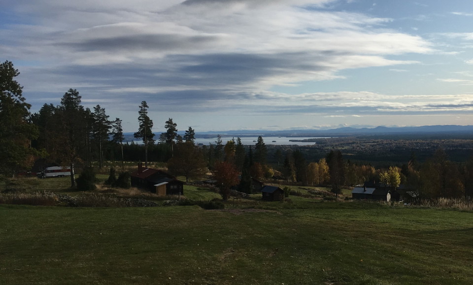 Fyriberg