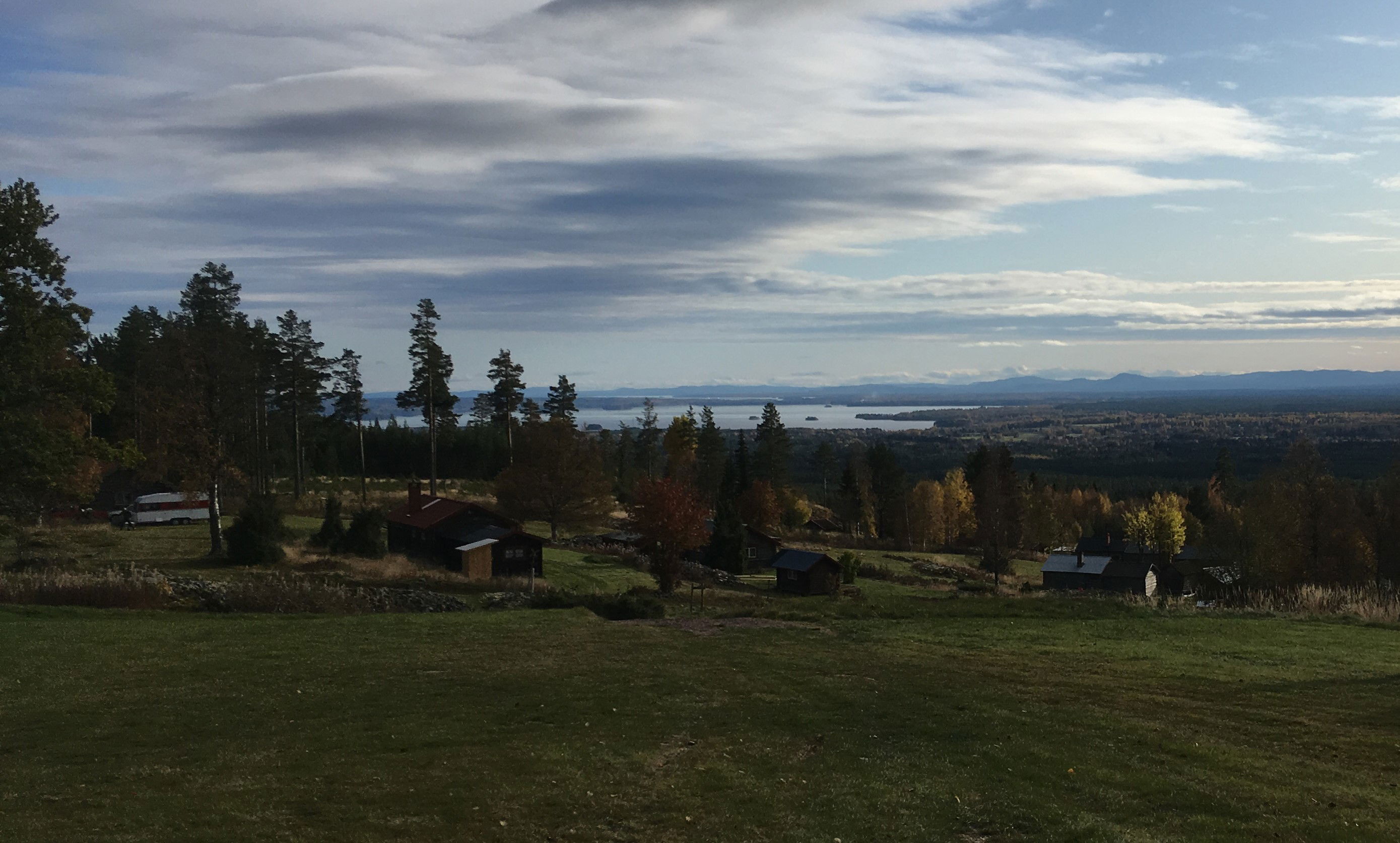 Fyriberg