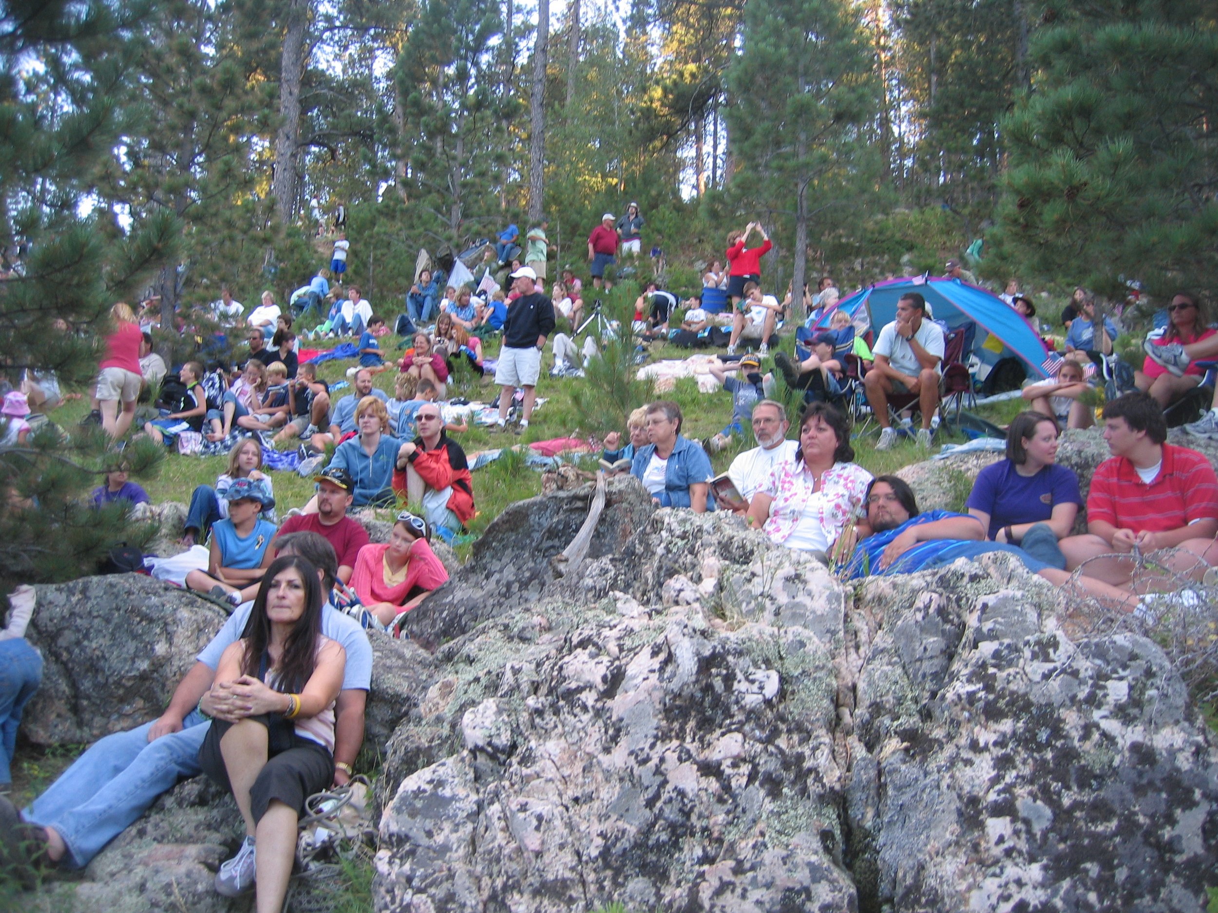 Så tar du hand om dina naturturister i sommar
