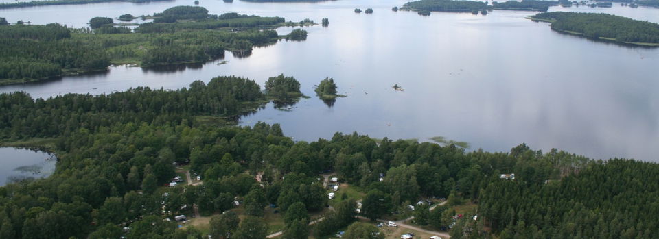 Foto: Getnö Gård