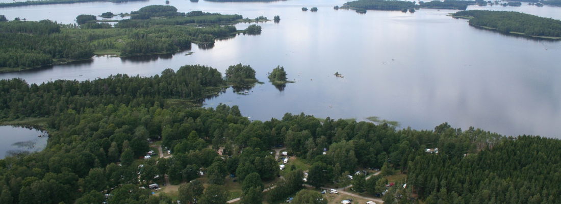 Foto: Getnö Gård