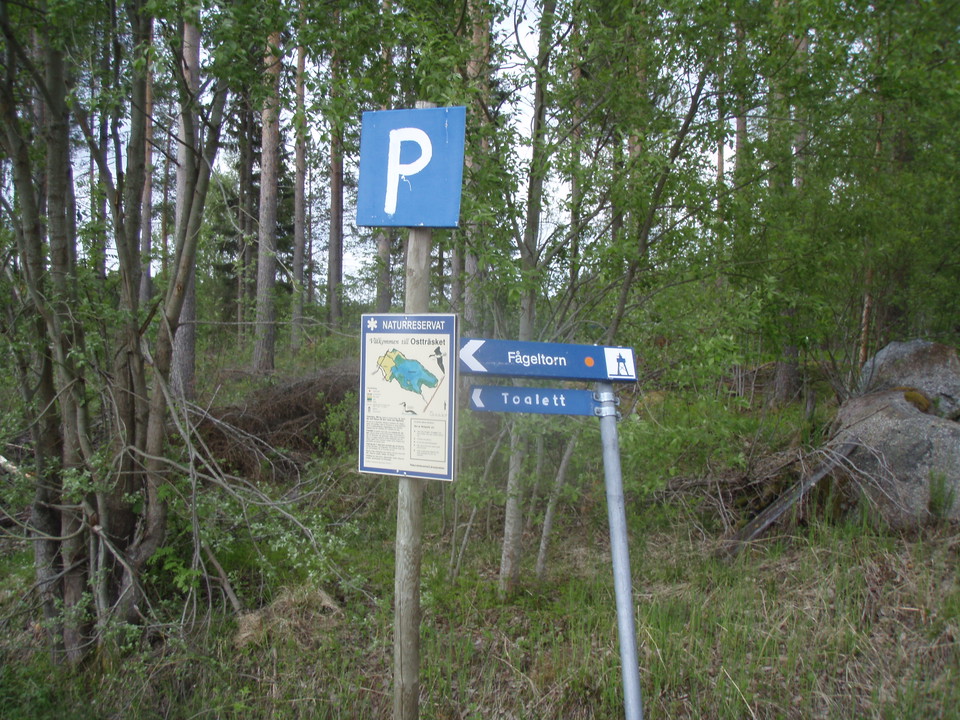 Länsstyrelsen Västerbotten