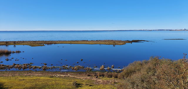 Fågeltorn Beijershamn söder