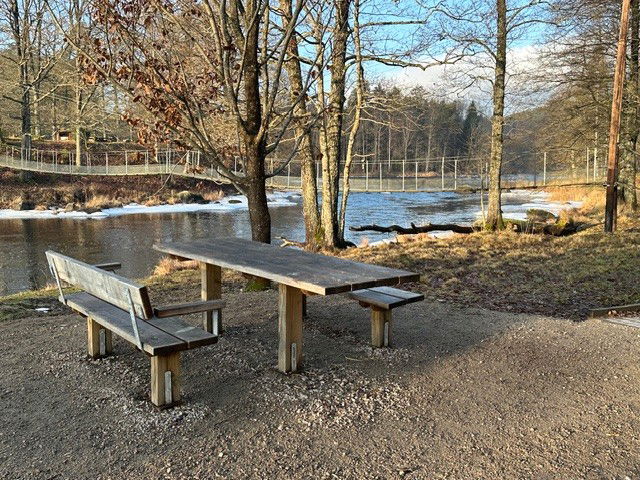 Rastplats, Mörrumsåns dalgång