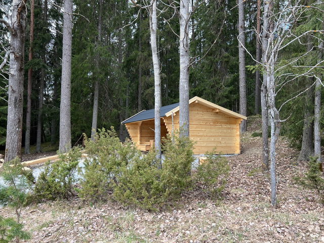 Torvalla motionsspår