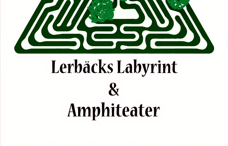 Lerbäcks labyrint