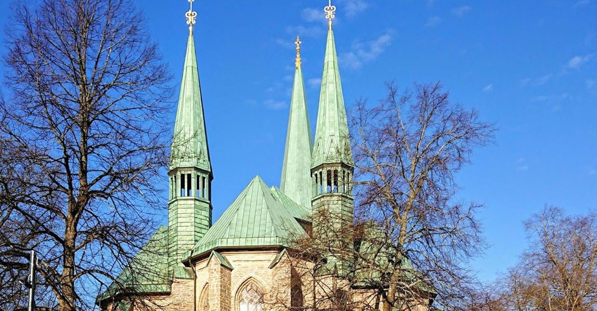 Linköpings domkyrka