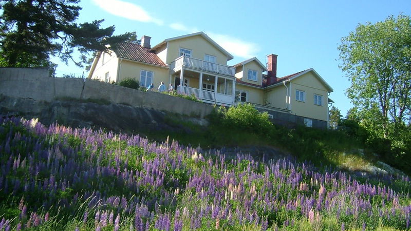 Bergstugan B&B