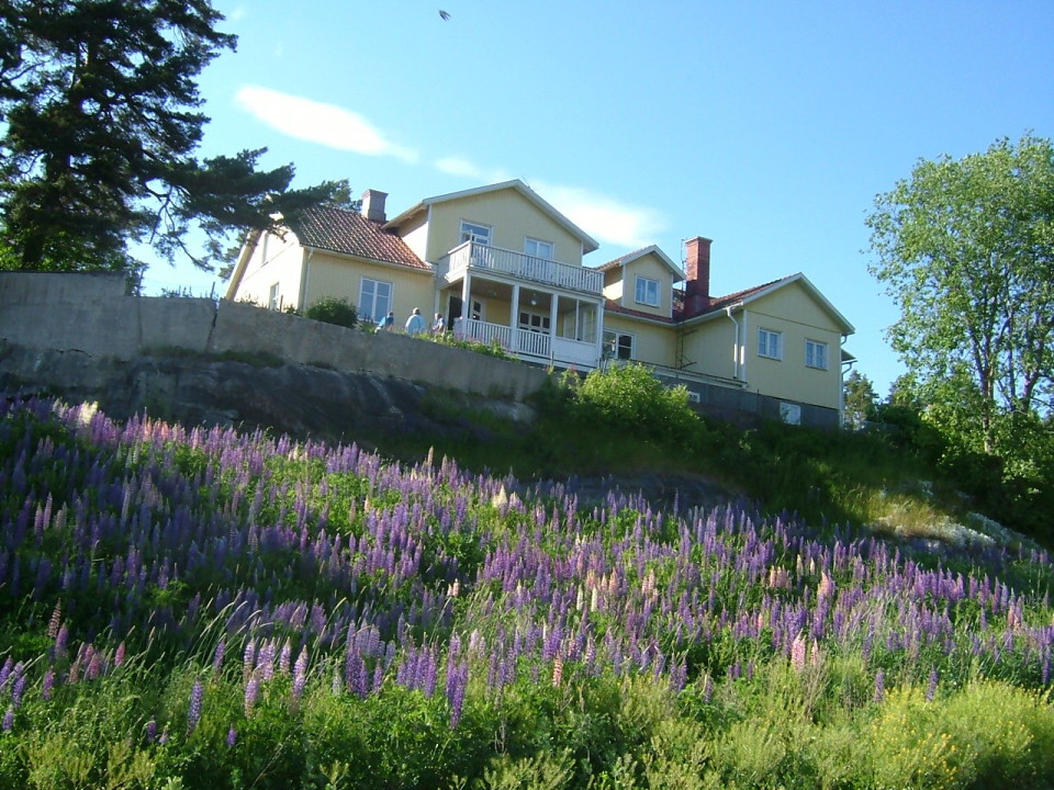 Bergstugan B&B