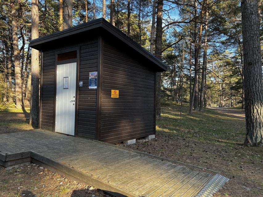 tillgänglighetsanpassat dass