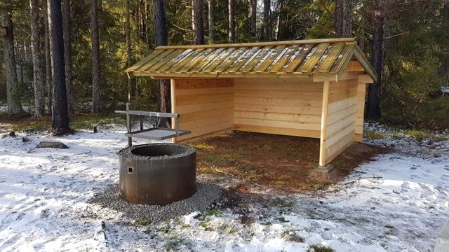 Slogbod Löming. Foto: Peter Sundh