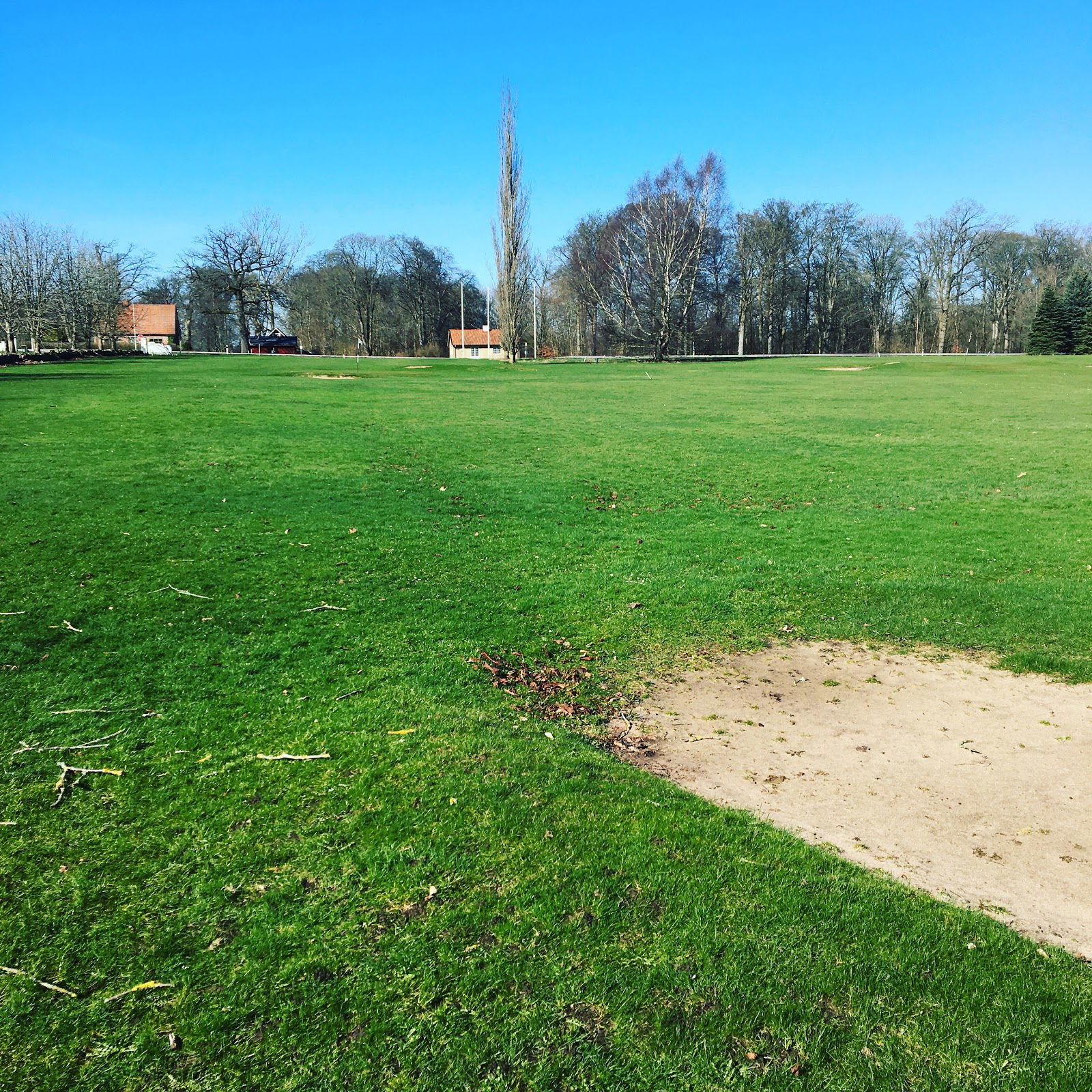 Bosjökloster Gk ställplatser Höör