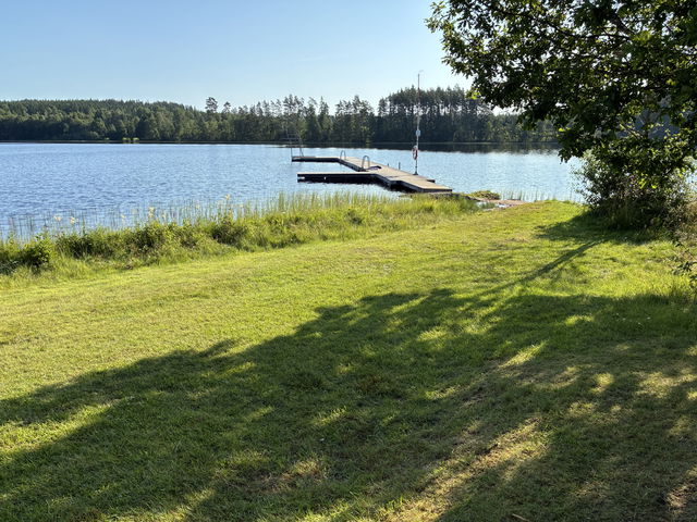 Slättsjöbadet