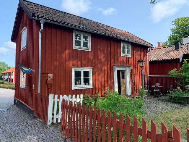Ateljé Aspagården