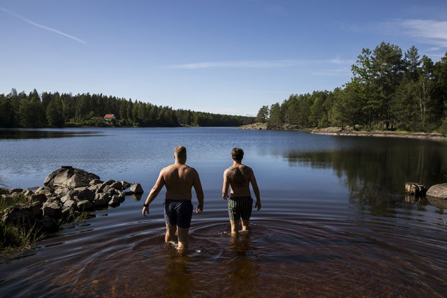 Ostkustleden Etapp 6, Stjärneberg – Lilla Laxemar