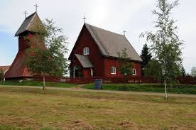Evertsberg's chapel and belfry