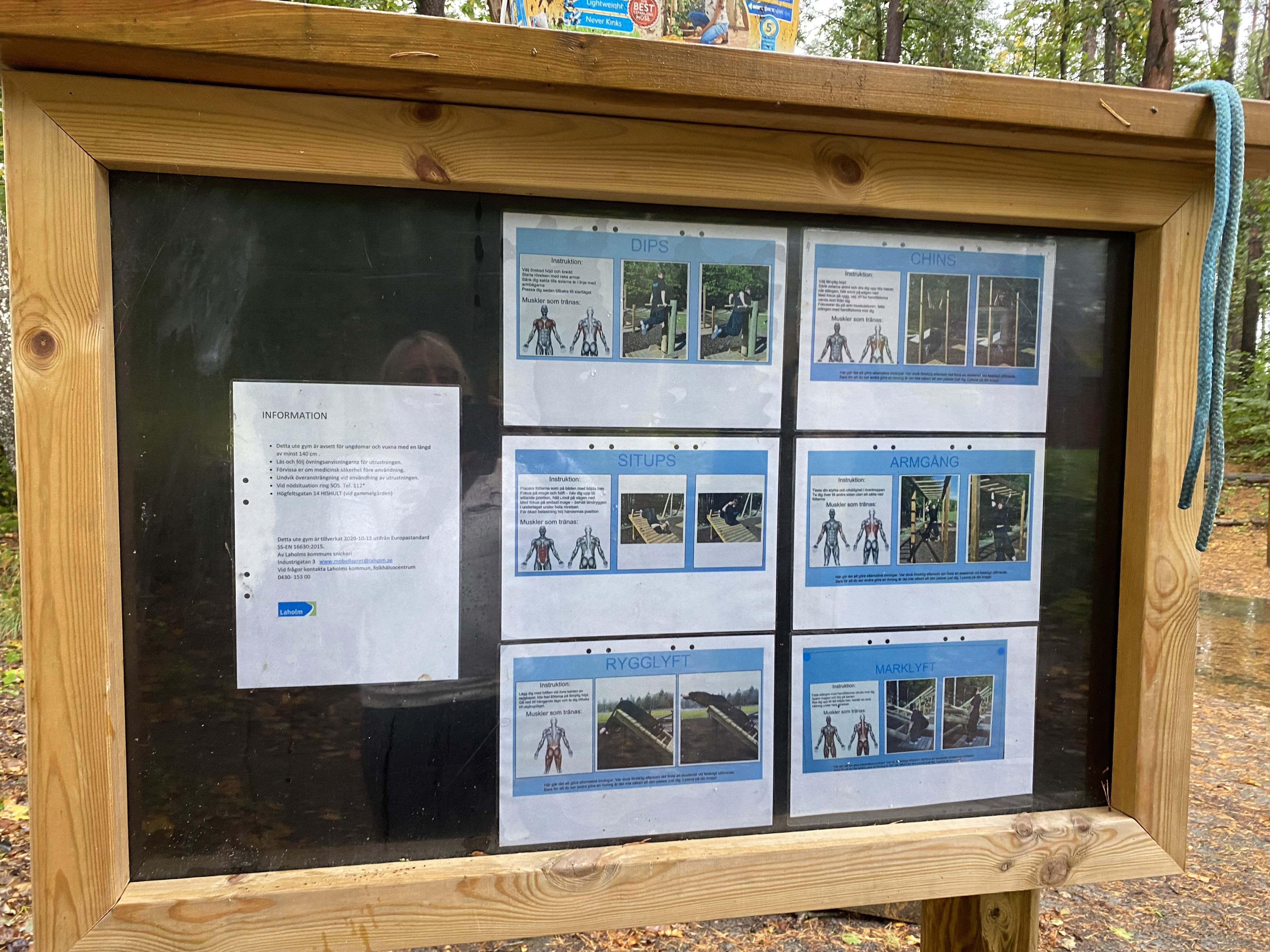 Information