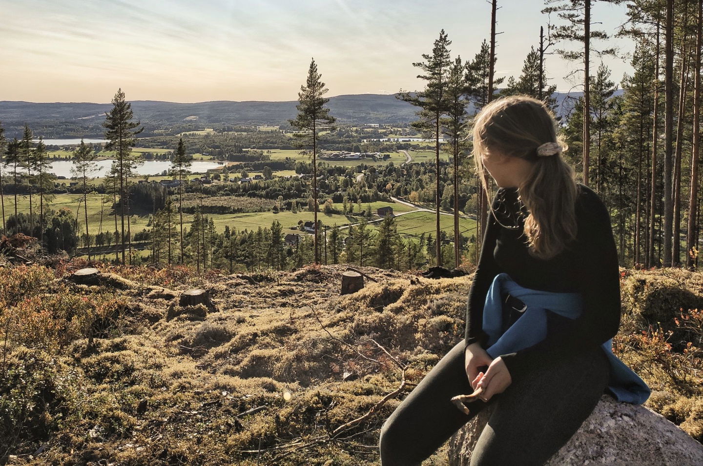 Ekesberget