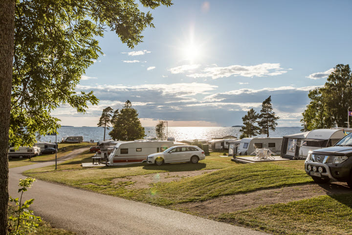Askeviks Camping & Stugby