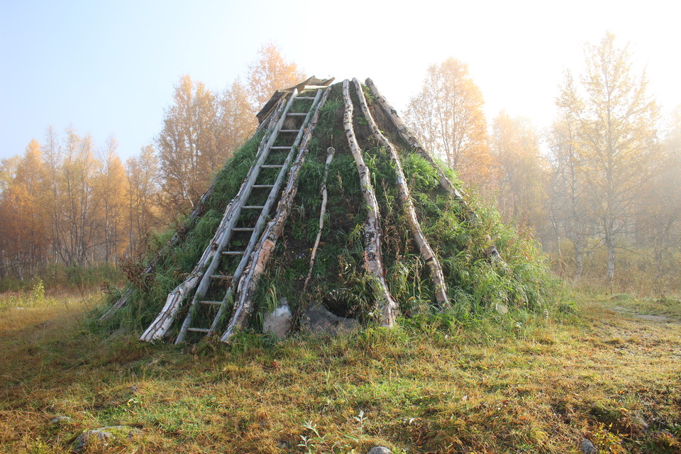 Länsstyrelsen Västerbotten