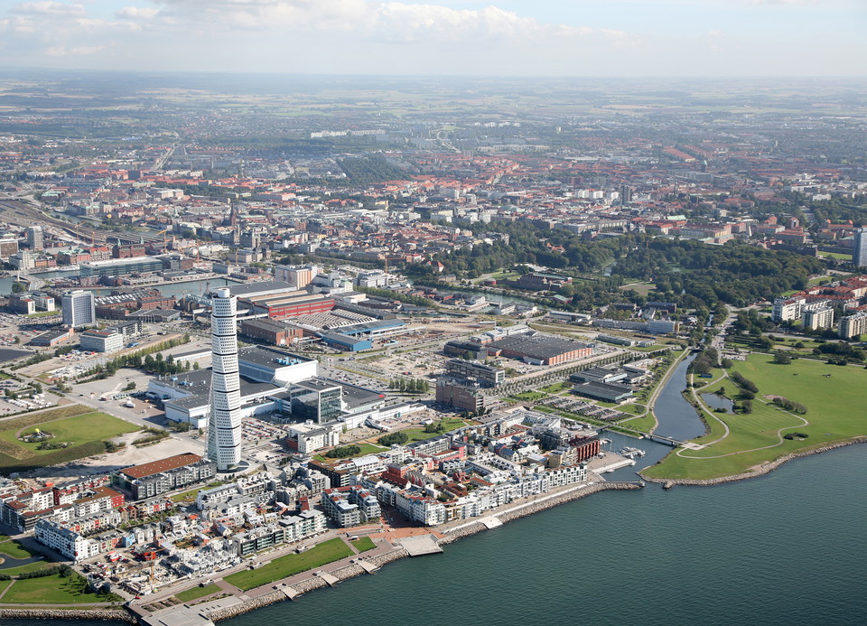 Malmö Stadsbyggnadskontor