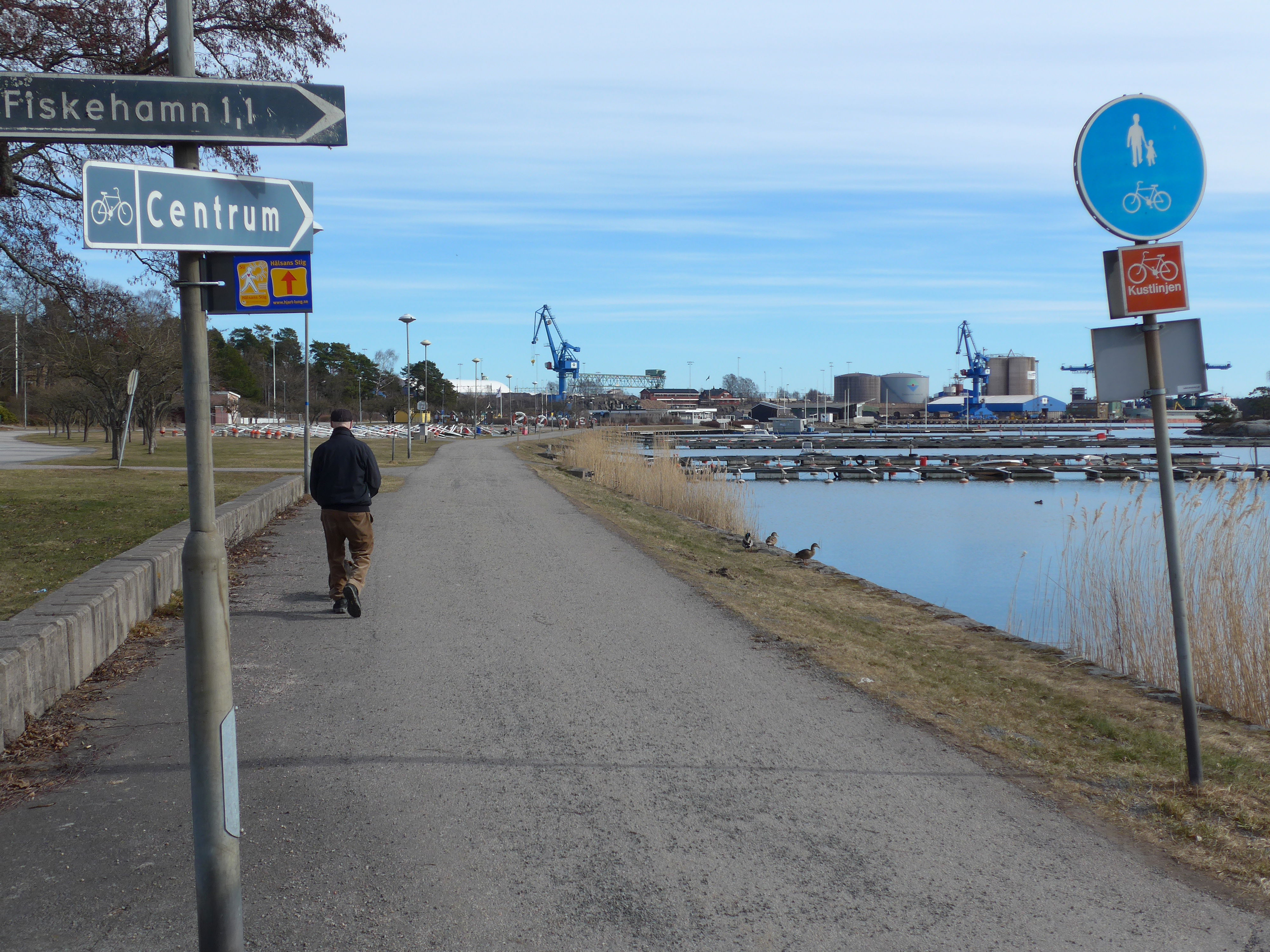 Oxelösund