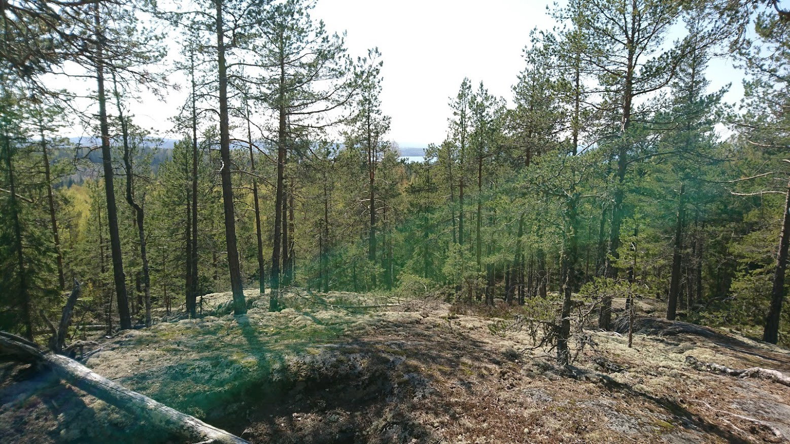 Josefsberget i Norrbo
