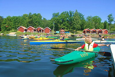 Vaxholms Kanotsällskap