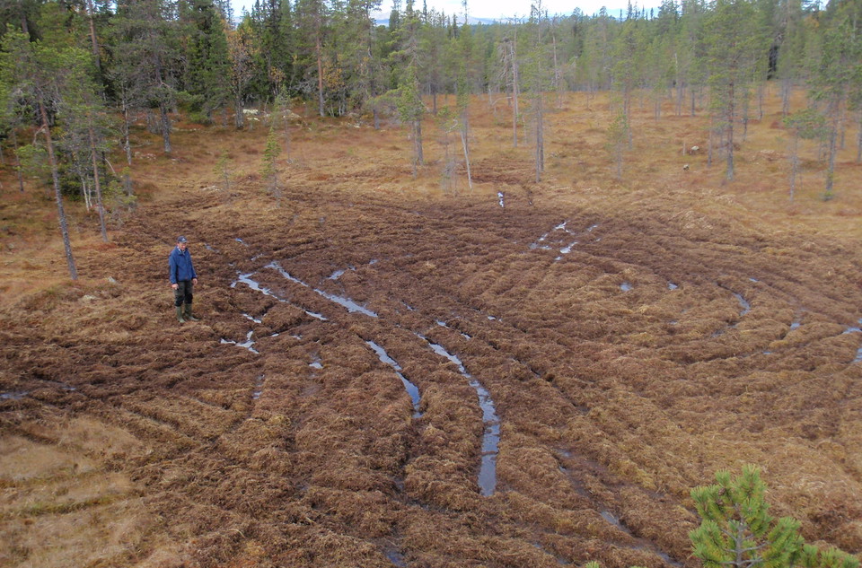 Terrängkörningslagen
