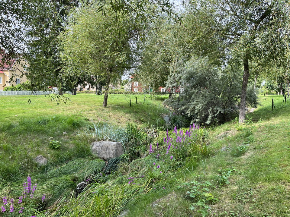 Uddparken