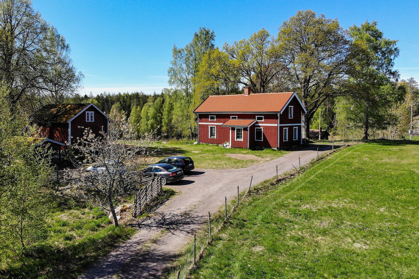 Snickargården