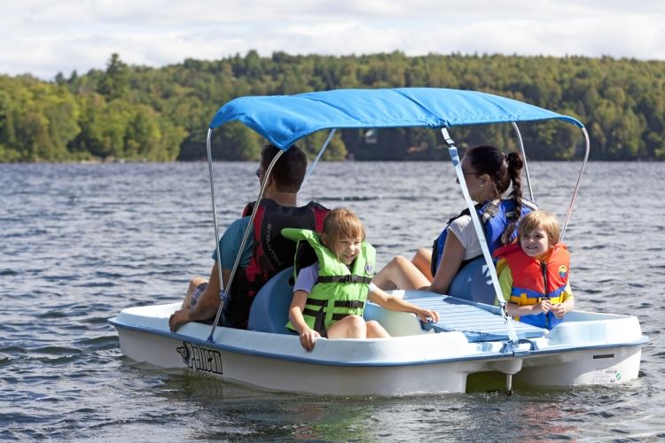 Gävle Camping Engesberg